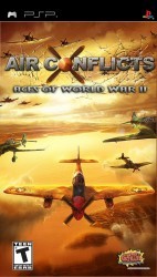 Air Conflicts – Aces Of World War II Rom